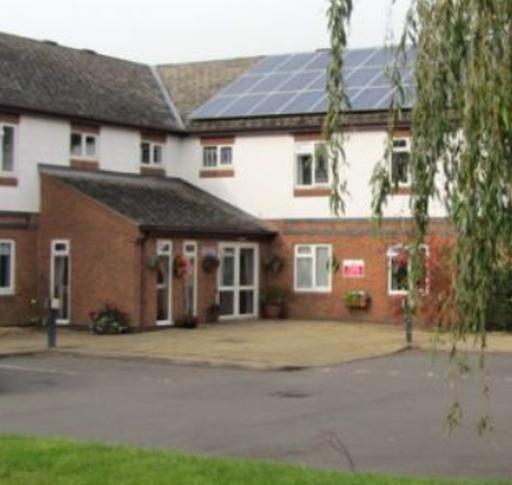Lutterworth Country House Care Home