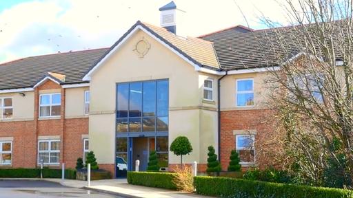 Lydgate Lodge