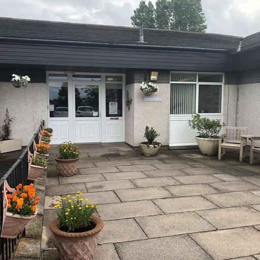 Lydiafield Care Home