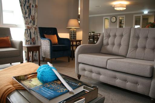 Lyle House Care Home