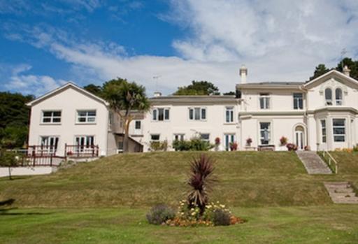 Lyme Bay View Residential Home