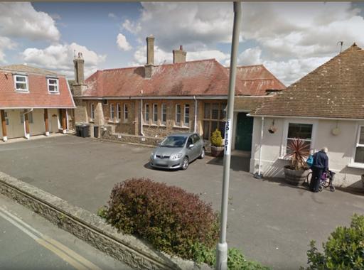 Lyme Regis Nursing Home