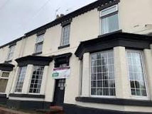 Lyme Valley House Residential Care Home