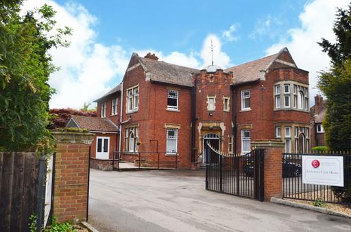 Lyncroft Care Home