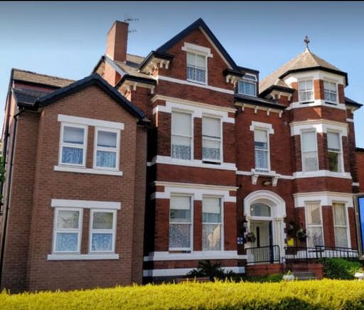 Lyndale Nursing Home