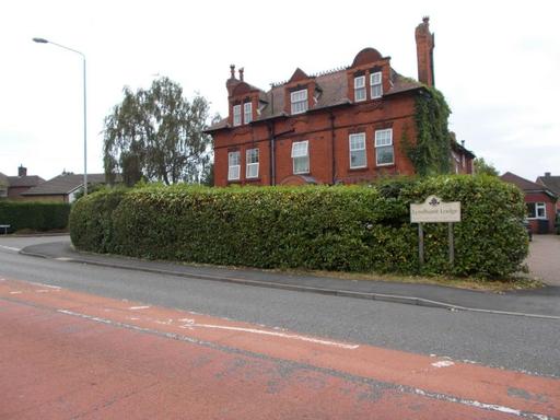 Lyndhurst Lodge Residential Home Limited