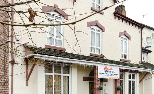 Lyndhurst Residential Care Home