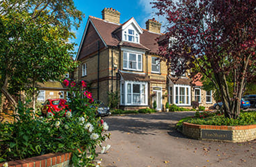 Lyndhurst Residential Care Home