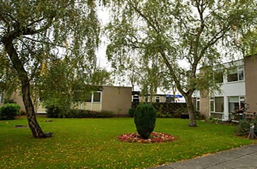 Lyndhurst Residential Care Home