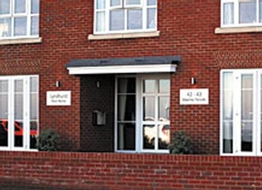 Lyndhurst Rest Home