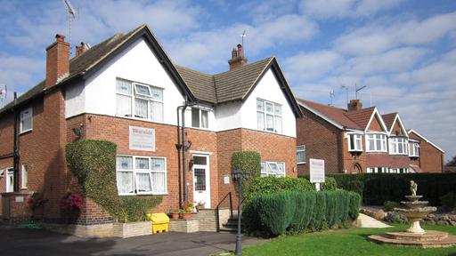 Westside Care Home