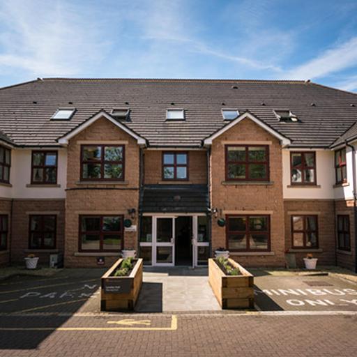 Lyndon Hall Nursing Home