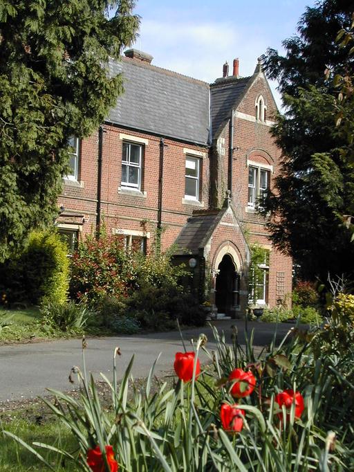 Lyndon House