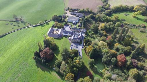 Lynhales Hall Nursing Home