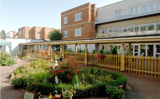 Lynwood Care Centre