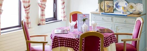 Lyons Court Residential Care Home