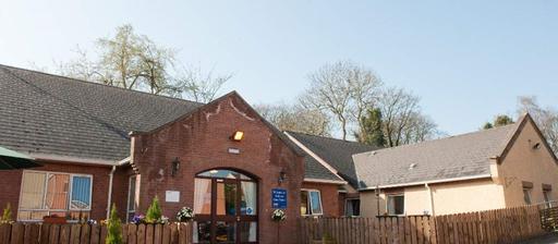 Lisburn Care Home