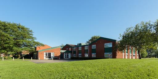 Lisburne Court