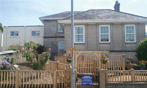 Liskeard Eventide Home