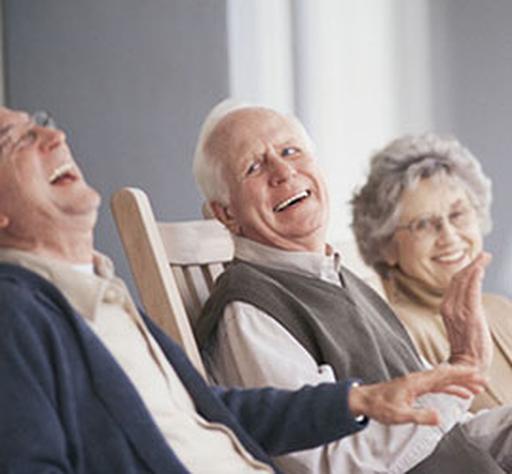 Lisnaree Care Home