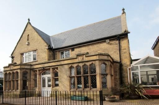Lister House Nursing Home