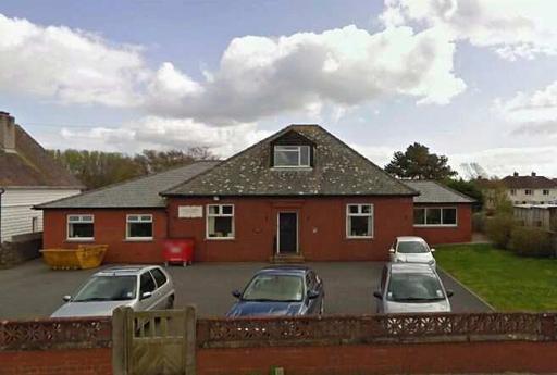 Little Acre Care Home