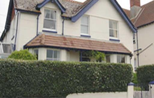 Westview House