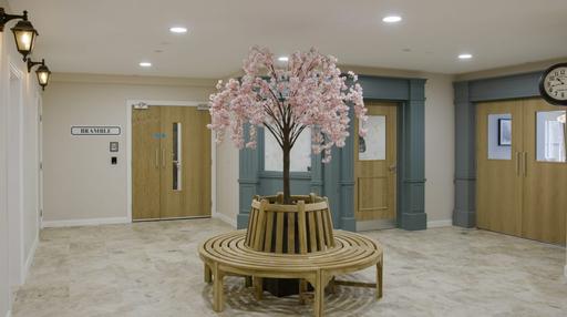 Little Heath Care & Reablement