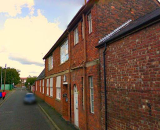 Little Heaton Care Home