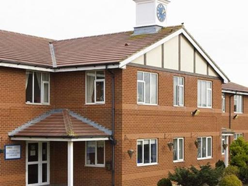 Westview Lodge Care Home