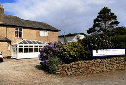 Little Trefewha Care Home