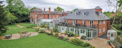 Littlebourne House Residential Care Home