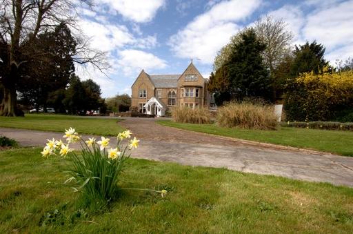 Littleport Grange