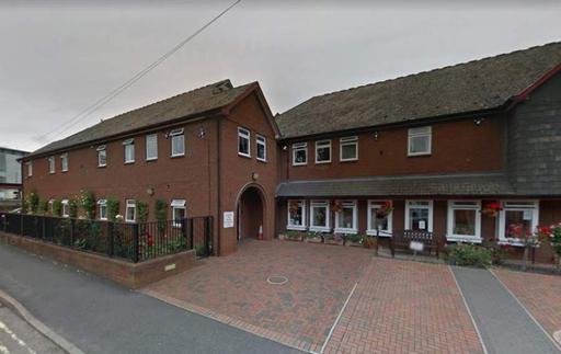Liversage Court Residential Home