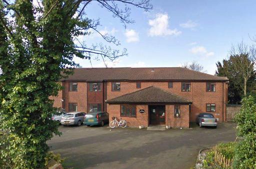 Westvilla Nursing Home