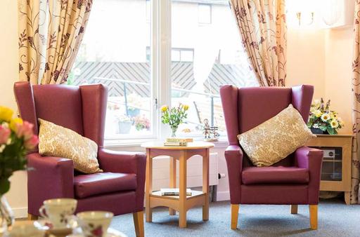 Livingston Care Home