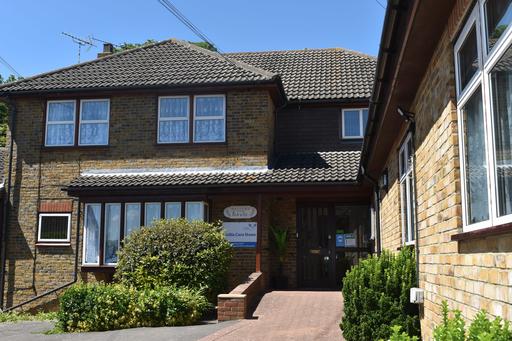 Lizbis Care Home