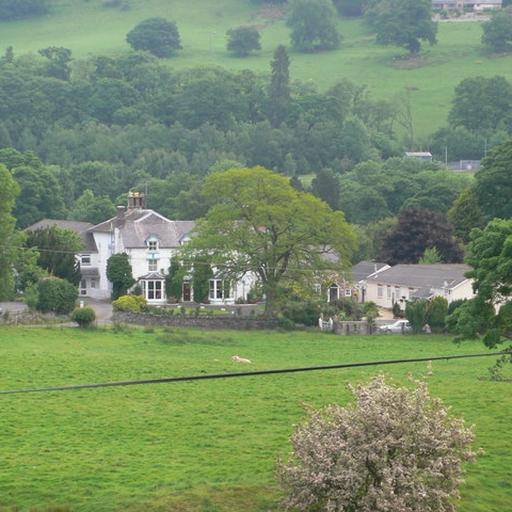Llangollen Fechan