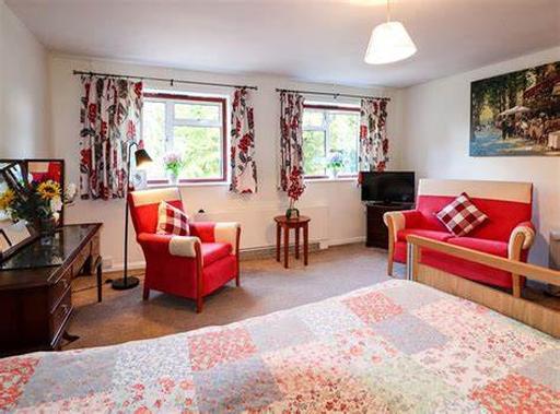 Woodlands Residential Care