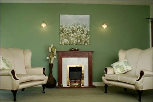Llantrisant Care Home