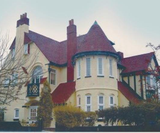 Lloyd Park Nursing Home