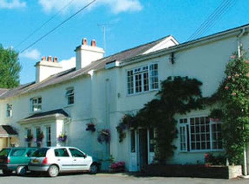 Llwyndyrys Residential Home