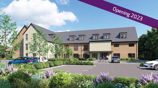 Llys Herbert care home
