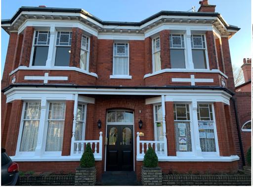 Locharwoods Care Home