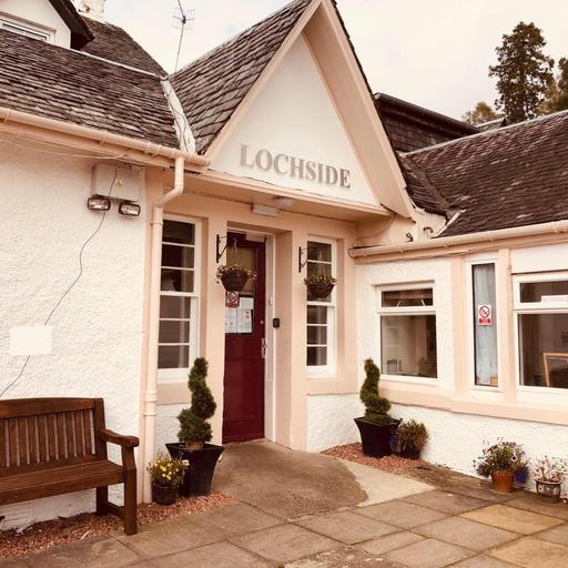 Lochside Care Home
