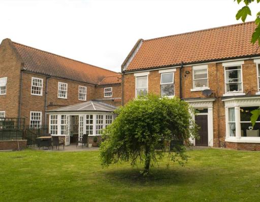 Lockermarsh Residential Home
