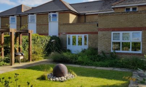 Lodge Care Home