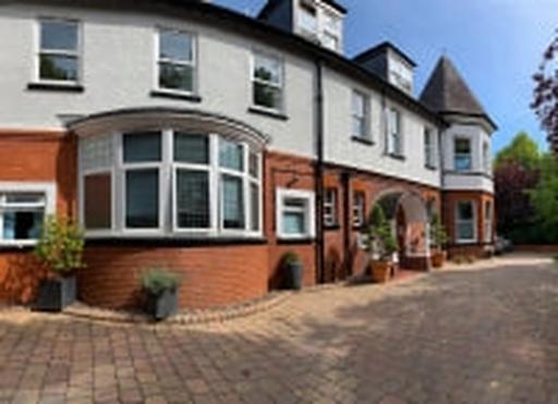Lodore Nursing Home