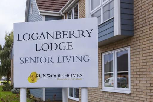Loganberry Lodge