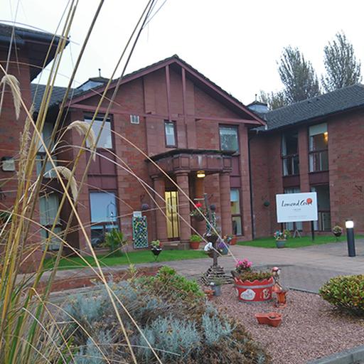 Lomond Court Nursing Home